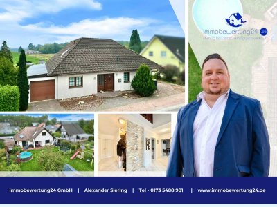 Modern trifft Idylle – Ihr Haus fürs Leben in Colbitz OT Lindhorst!