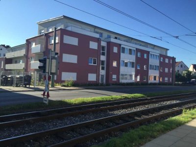 3 Zimmerwohnung in Schildesche - WBS erforderlich