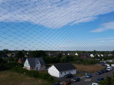 Klein aber Fein 1,5 Zimmer-Whg direkt am Strand von Wendtorf