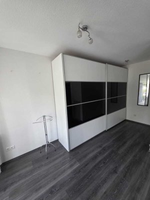 Helle 3-Zimmer Erdgeschosswohnung mit Terrasse in Braunschweig-Weststadt