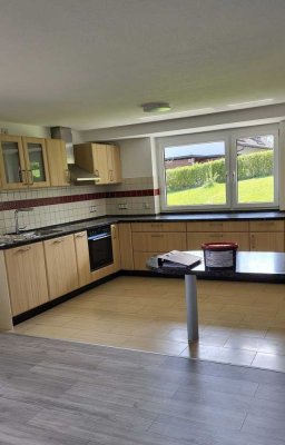 Schöne 3 Zi Wohnung mit tollem Garten in VS-Pfaffenweiler
Massivbau