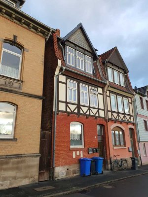 Kleine 2 Zimmer Wohnung nahe der Innenstadt im Bereich Blume