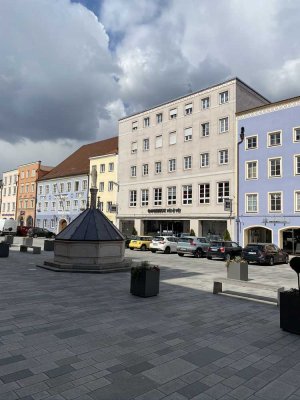 TOP Lage Stadtmitte - 2 Zimmer Wohnung