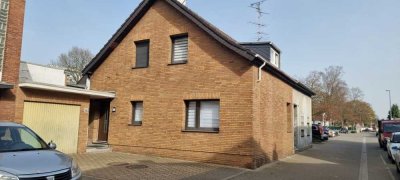 Alltagstaugliches Haus mit 79 m² Wohnfläche in Mönchengladbach