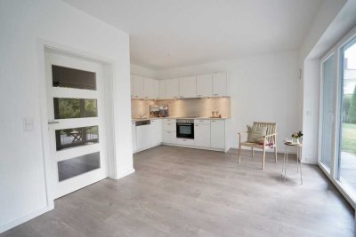 3-Zimmer Erdgeschosswohnung in begehrter Lage von Sittensen!