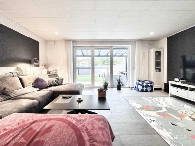 *** Modernes Reihenmittelhaus mit höchster Energieeffizienz und Wohlfühlambiente ***