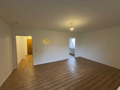 Attraktive 2-Zimmerwohnung in direkter Rhein-Nähe