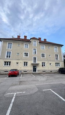 Gemütliche Wohnung in ruhiger, zentraler Lage in Waidhofen