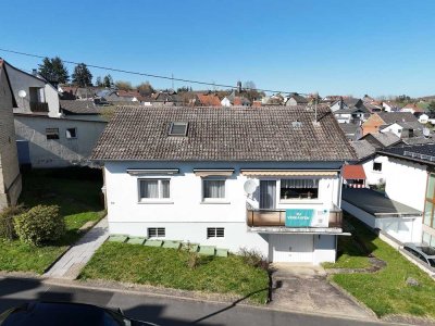 Hohenstein-Born: Das kleinste Haus von Hohenstein wartet auf neue Besitzer!