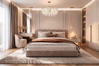 4-Zimmer Neubauwohnung mit Terrasse und Garten | Baubeginn