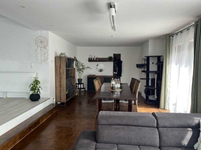 Schöne attraktive 3-Zimmer-Wohnung mit Balkon in Lünen-Brambauer