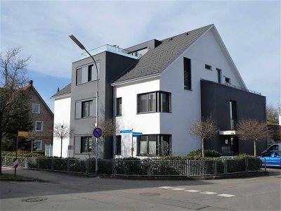 Traumhaft schöne, seenahe Mietwohnung in Langenargen