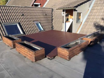 Weißenportz 17A, 53804 Much