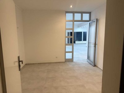 Exklusive 129 m² Design-Wohnung in Bestlage von Hannover-Mitte