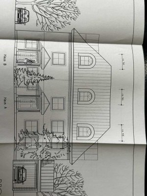 VORANKÜNDIGUNG :Klassisches Walmdachhaus in Hadern