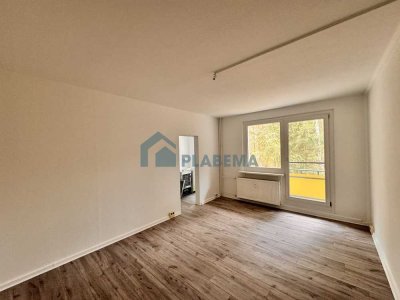 Alles neu. Ab 01.06. zu vermieten