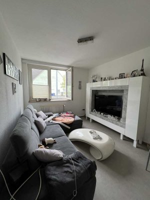 **Helle 2-Zimmerwohnung in Altlünen**