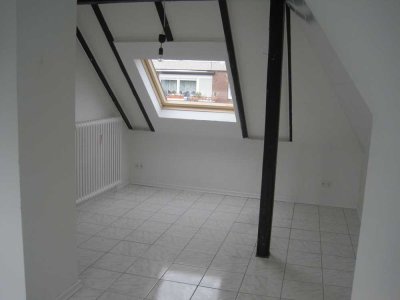 Helle und klimatisierte, frisch renovierte, Single Wohnung