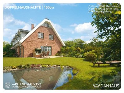 Förderfähig | Energieeffizient | Nachhaltig – Zukunftssicher wohnen!