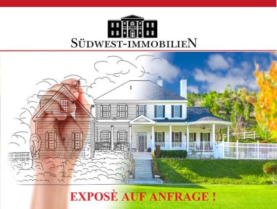 EINZIGARTIGES 5-FAMILIENHAUS IN BESTLAGE BERLIN-GRUNEWALD !