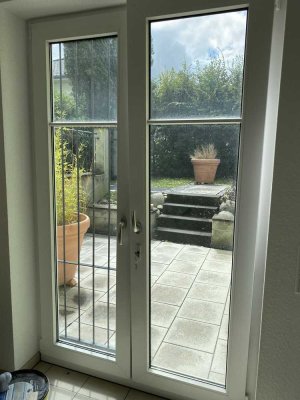 Exklusive Singlewohnung in Feldrandlage Maintal