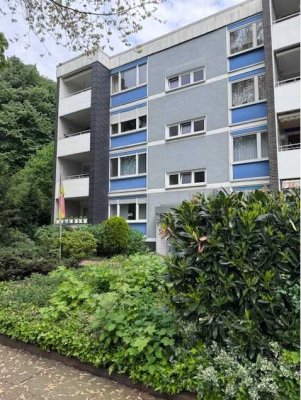 Modernisierte 3,5-Zimmer-Wohnung in Dinslaken