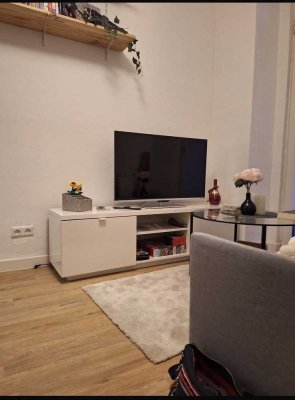 2 Zimmer Nichtraucherwohnung an 1 Person, Bonn Heerstraße