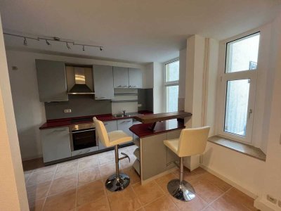 Moderne 2-Zimmer-Wohnung in Gera - Ideal für Singles oder Paare