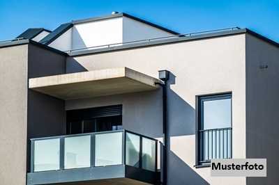 2-Zimmer-Wohnung mit Garage in guter Infrastruktur - provisionsfrei