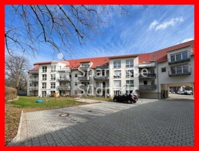 Vermietung - Modernes Wohnen in Landau