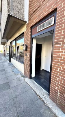 Haus-im-Haus Wohnung mit eigenem Eingang – großzügig geschnitten, vermietet, Option auf Eigennutzung