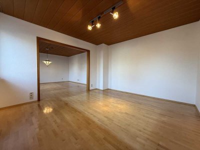 Sillenbuch: Gemütliche 3-Zimmer-Wohnung mit Tageslichtbad