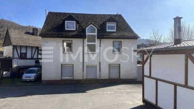Attraktive Kapitalanlage mit 6,3 Prozent Rendite – vermietet in Eschenburg