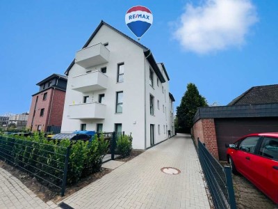 Helle und moderne 2-Zimmer-Wohnung in zentraler Lage – ideal für Eigennutzer und Kapitalanleger