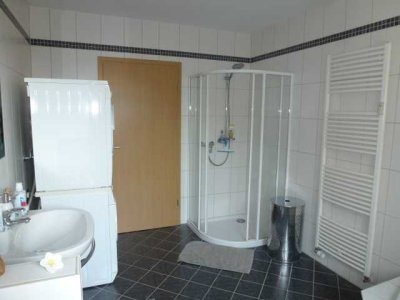 Ansprechende und gepflegte 4-Raum-Wohnung in Wallerfangen