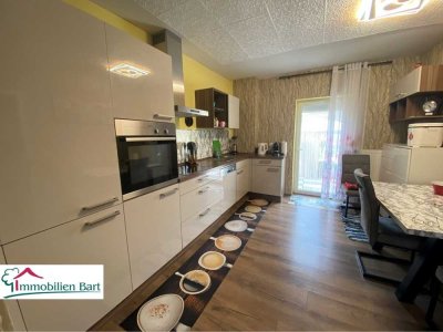WOHLFÜHLHAUS FÜR DIE FAMILIE - CHARMANTES EINFAMILIENHAUS MIT GARTEN IN SAARLOUIS-RODEN
