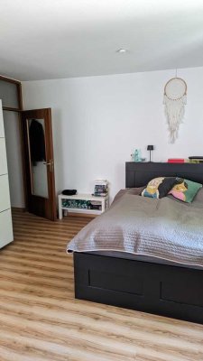 Charmante Single-Apartment-Wohnung in Neckarsulm