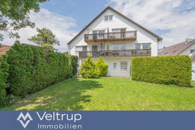 WELLNESSLIEBHABER AUFGEPASST!-1 ZIMMER APARTMENT MIT SAUNA UND WHIRLPOOL