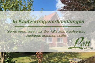 +++ Interessante Kapitalanlage im Ortskern von Apen - Bruttorendite von ca. 4,90 % p.a.! +++
