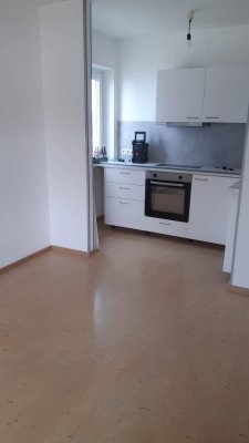 36 m2 Wohnung in Wels mit Loggia