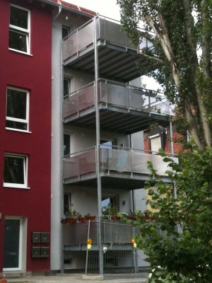Helle 3-Zimmerwohnung mit großem Balkon in ruhiger Lage in Frankenthal (Pfalz)