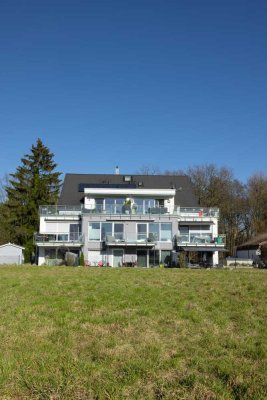 Exklusive Penthousewohnung mit traumhaftem Weitblick Oberasbach / Whg. kaufen