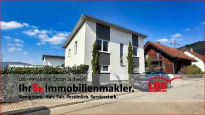 - Hier können Sie direkt einziehen -