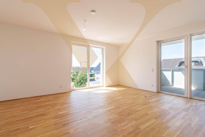 Für Anleger! Gemütliche 2-Zimmer-Wohnung mit gemütlichem Balkon zu verkaufen!