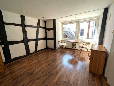 Gemütliches Einzimmer-Apartment in 53572 Unkel