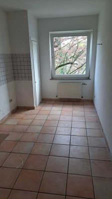 Wohnen im Grünen