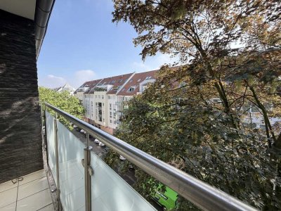Helle 3-Zimmer-Eigentumswohnung in Top-Lage – ideal für Kapitalanleger & Selbstnutzer