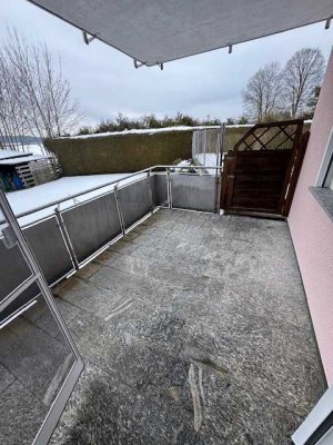 Charmante Erdgeschoss-Wohnung mit Kamin und Fernblick – Ihr neues Zuhause!