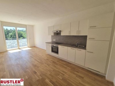 Inklusive Parkplatz und Balkon I Ruhig Wohnen in Graz-Ries