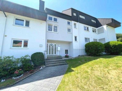 Spektakulärer Flair! Exklusive 4,5 Zimmer-Maisonettewohnung mit Dachterrasse!